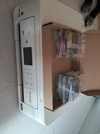 Impresora Epson XP-445