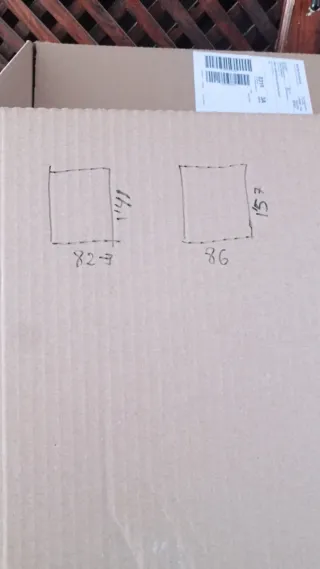 Rejas de Hierro Forjado Nuevas