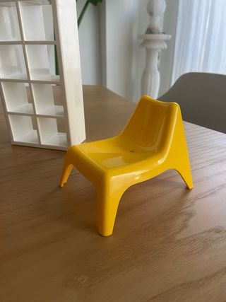 Juguetes Muebles casa de muñecas