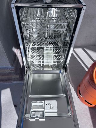 Lavavajillas Fagor Elegance Plus 45cm