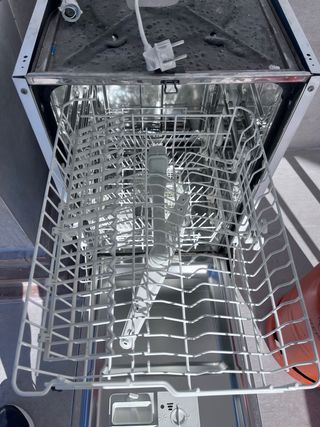 Lavavajillas Fagor Elegance Plus 45cm