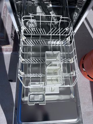 Lavavajillas Fagor Elegance Plus 45cm