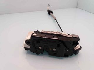 CERRADURA PUERTA DELANTERA DERECHA SKODA RAPID