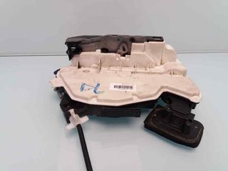 CERRADURA PUERTA DELANTERA DERECHA SKODA RAPID