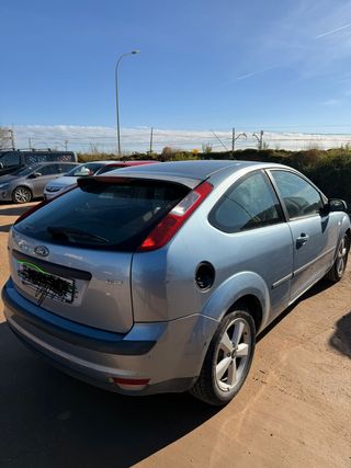 Ford Focus 2006 1.6 T Diesel 240 000 km