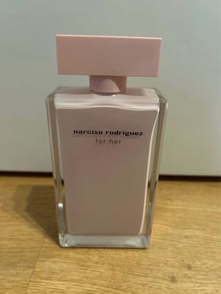 Narciso Rodriguez for her Eau de parfum 100ml
