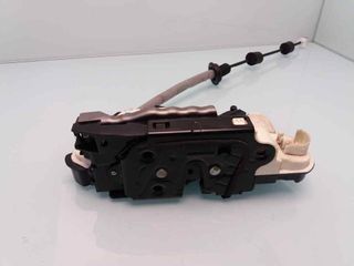 CERRADURA PUERTA DELANTERA IZQUIERDA SKODA RAPID