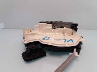 CERRADURA PUERTA DELANTERA IZQUIERDA SKODA RAPID