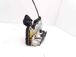 CERRADURA PUERTA DELANTERA DERECHA SKODA RAPID (2)