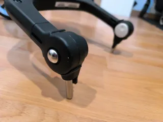 Patinete Bugaboo Comfort + Adaptador