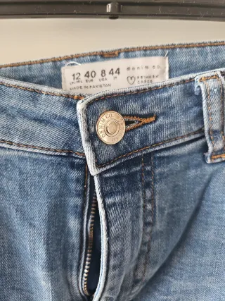 Lote de pantalones Talla L y XL