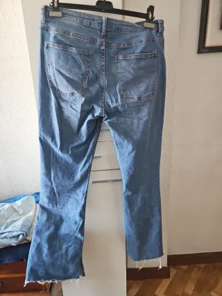 Lote de pantalones Talla L y XL