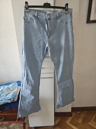 Lote de pantalones Talla L y XL