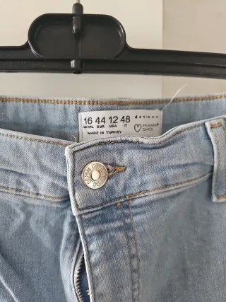 Lote de pantalones Talla L y XL