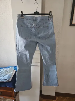 Lote de pantalones Talla L y XL