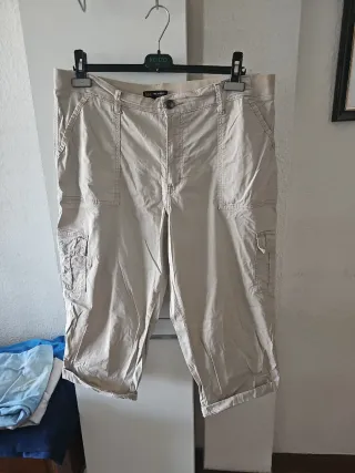 Lote de pantalones Talla L y XL