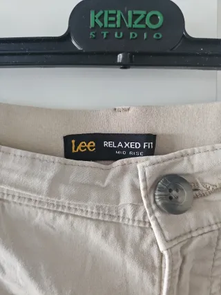 Lote de pantalones Talla L y XL