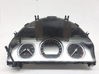 CUADRO INSTRUMENTOS MERCEDES-BENZ CLASE C (W204)