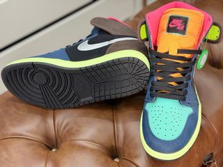 Jordan 1 Retro High Tokio Bio Hack