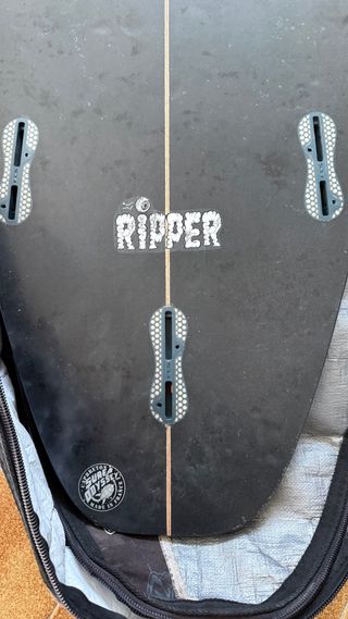 Tabla de surf Rip Curl