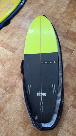 Tabla de surf Rip Curl