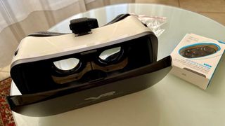 Visore VR per smartphone - Nuovo