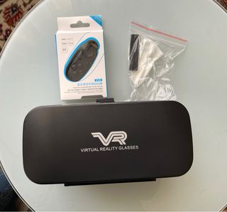 Visore VR per smartphone - Nuovo