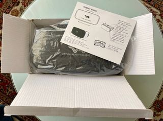 Visore VR per smartphone - Nuovo