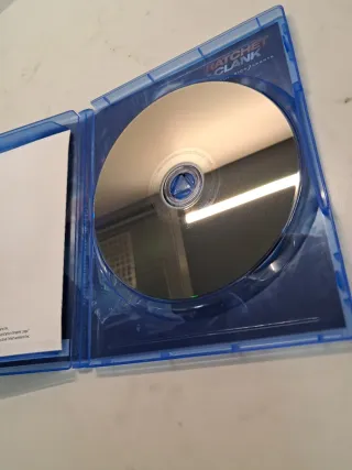 Ratchet & Clank PS5: Una Dimensión Aparta