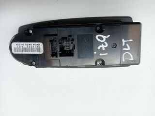MANDO ELEVALUNAS DELANTERO IZQUIERDO BMW X3 (E83) (3)