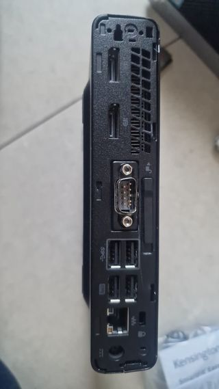 HP ProDesk Mini PC G3 Windows 11 Office