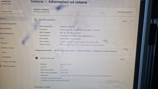 HP ProDesk Mini PC G3 Windows 11 Office