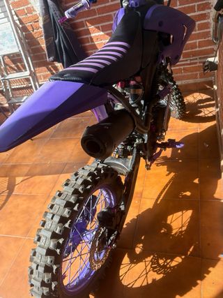 250cc Apollo Orion AGB 31 NUEVA 40H