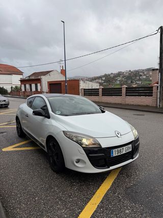 Renault Megane III 1.9 dci 130cv 2009