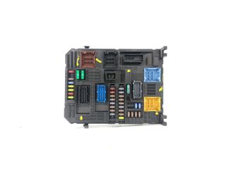 CAJA RELES / FUSIBLES CITROEN C3 (4)