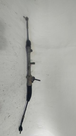 CAJA DIRECCION FIAT GRANDE PUNTO (199)