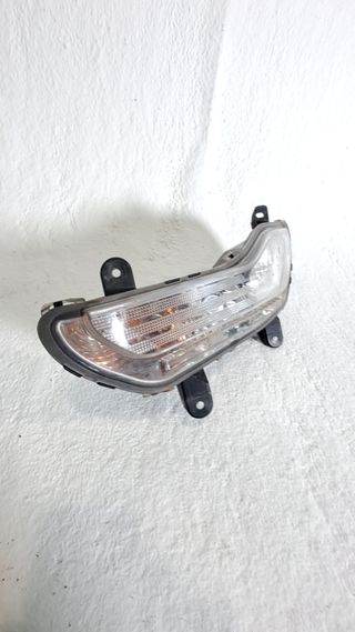 FARO ANTINIEBLA IZQUIERDO FORD KUGA (CBS) (2)