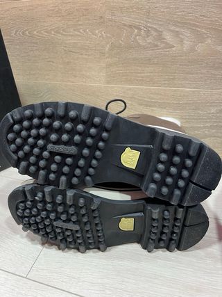 Sorel Caribou WP Botas para nieve impermeables