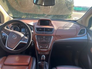 Opel Mokka 2014. 1.7cv