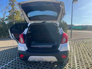 Opel Mokka 2014. 1.7cv
