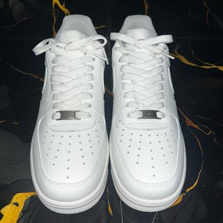 Nike Air Force 1 Bianche