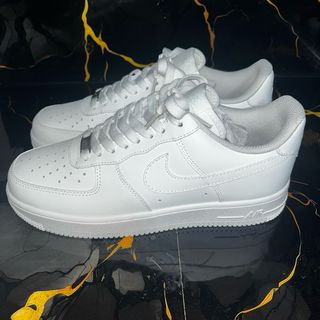 Nike Air Force 1 Bianche