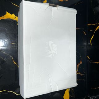 Nike Air Force 1 Bianche