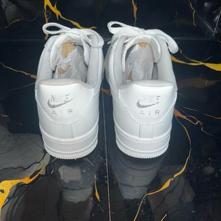 Nike Air Force 1 Bianche