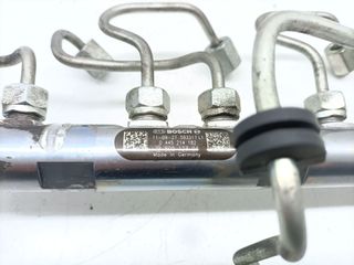 RAMPA INYECTORA BMW X1 (E84) (2)