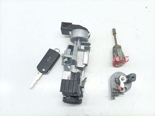 CONMUTADOR DE ARRANQUE MAZDA 3 BERLINA (BK)