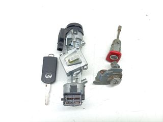 CONMUTADOR DE ARRANQUE MAZDA 3 BERLINA (BK)