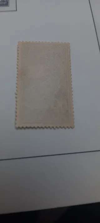 Francobolli Spagna Legazpi y Sorolla