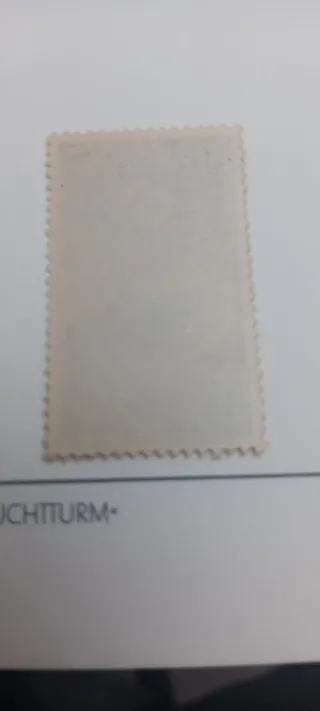 Francobolli Spagna Legazpi y Sorolla