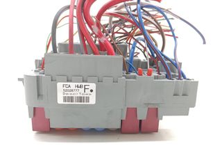 CAJA RELES / FUSIBLES FIAT TIPO II (356) SEDAN (6)